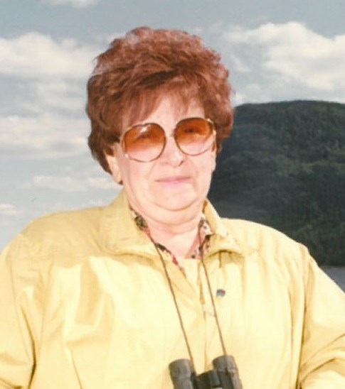 Obituary of Miroslava Kerecki