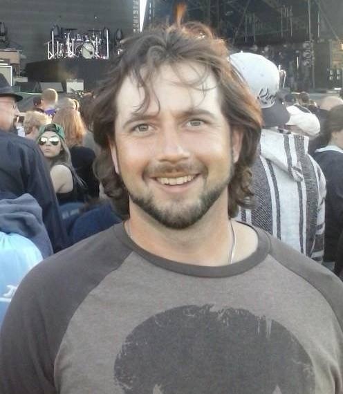 Obituary of Rickey James Sears