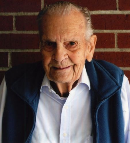 Obituary of Arnold LeRoy Larson