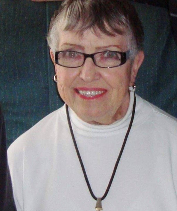 Faye Morris Obituary Columbus, IN