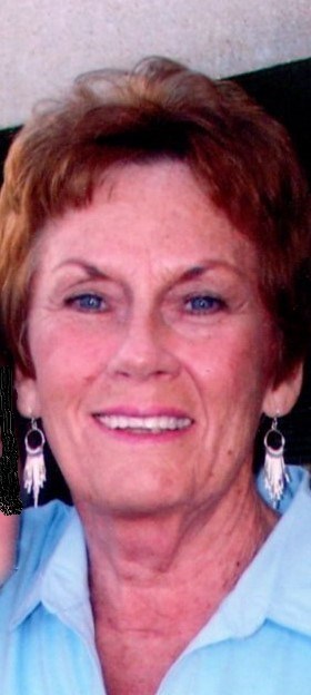 Obituary of Barbara A. Moore
