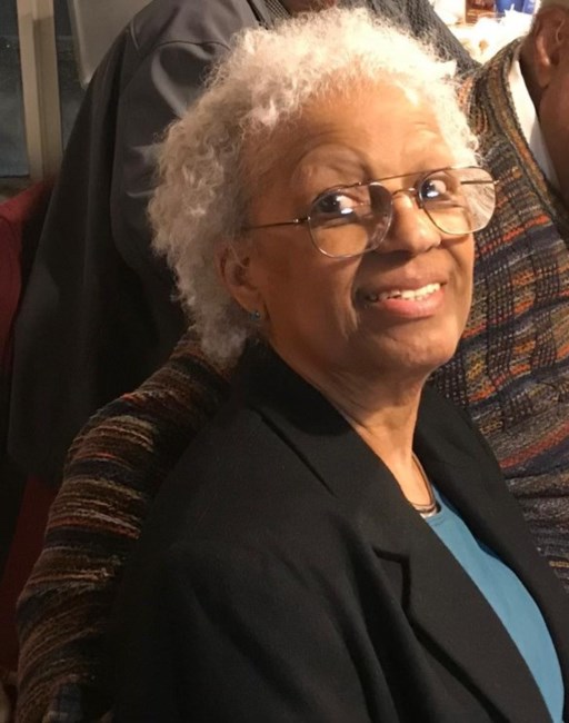 Obituary of Andree J. Prentice