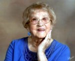 Maxine Stover