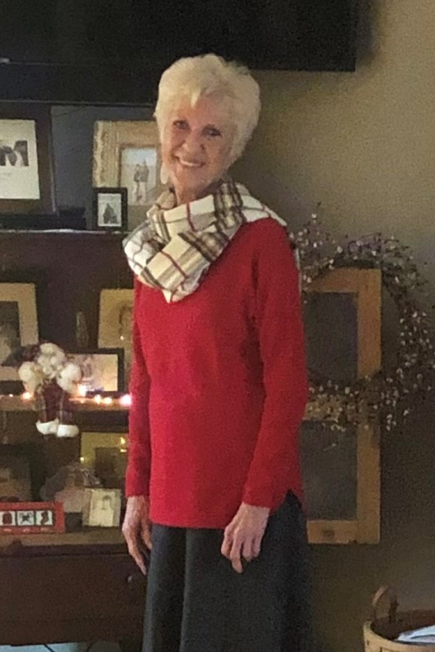 Obituary of Lois Hazen