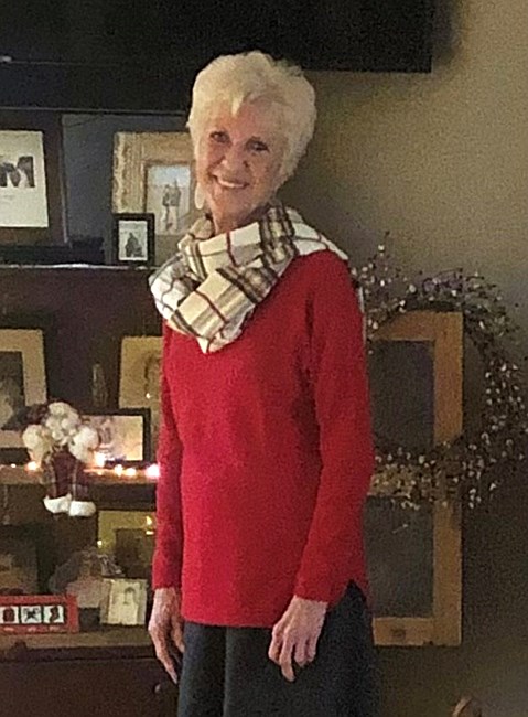 Obituary of Lois Hazen