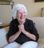 Obituary of Harriet Lorraine Dawe