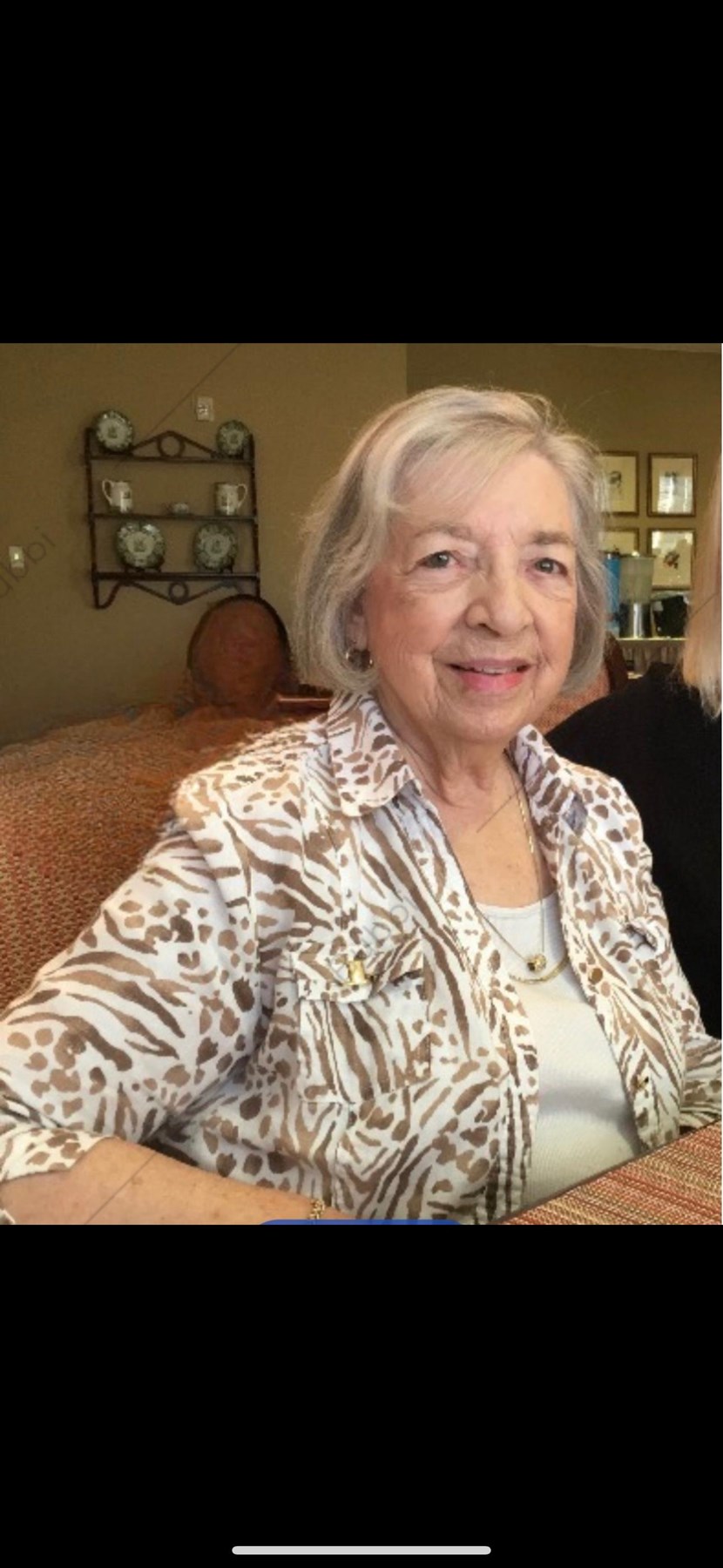 Obituary of Stella Benson