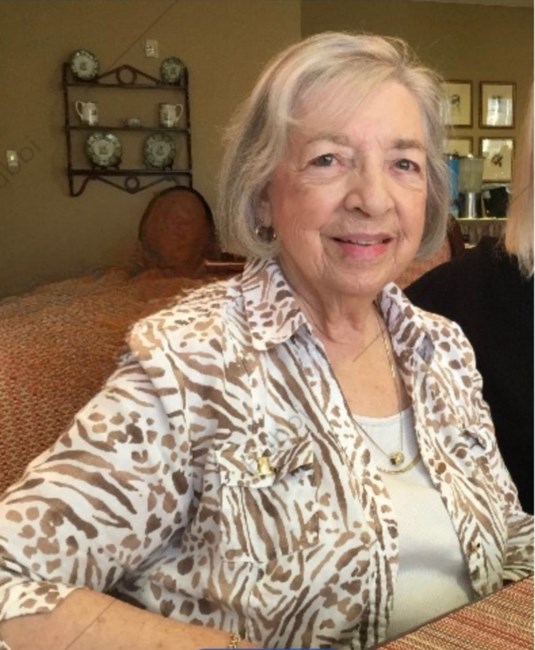 Obituary of Stella Benson