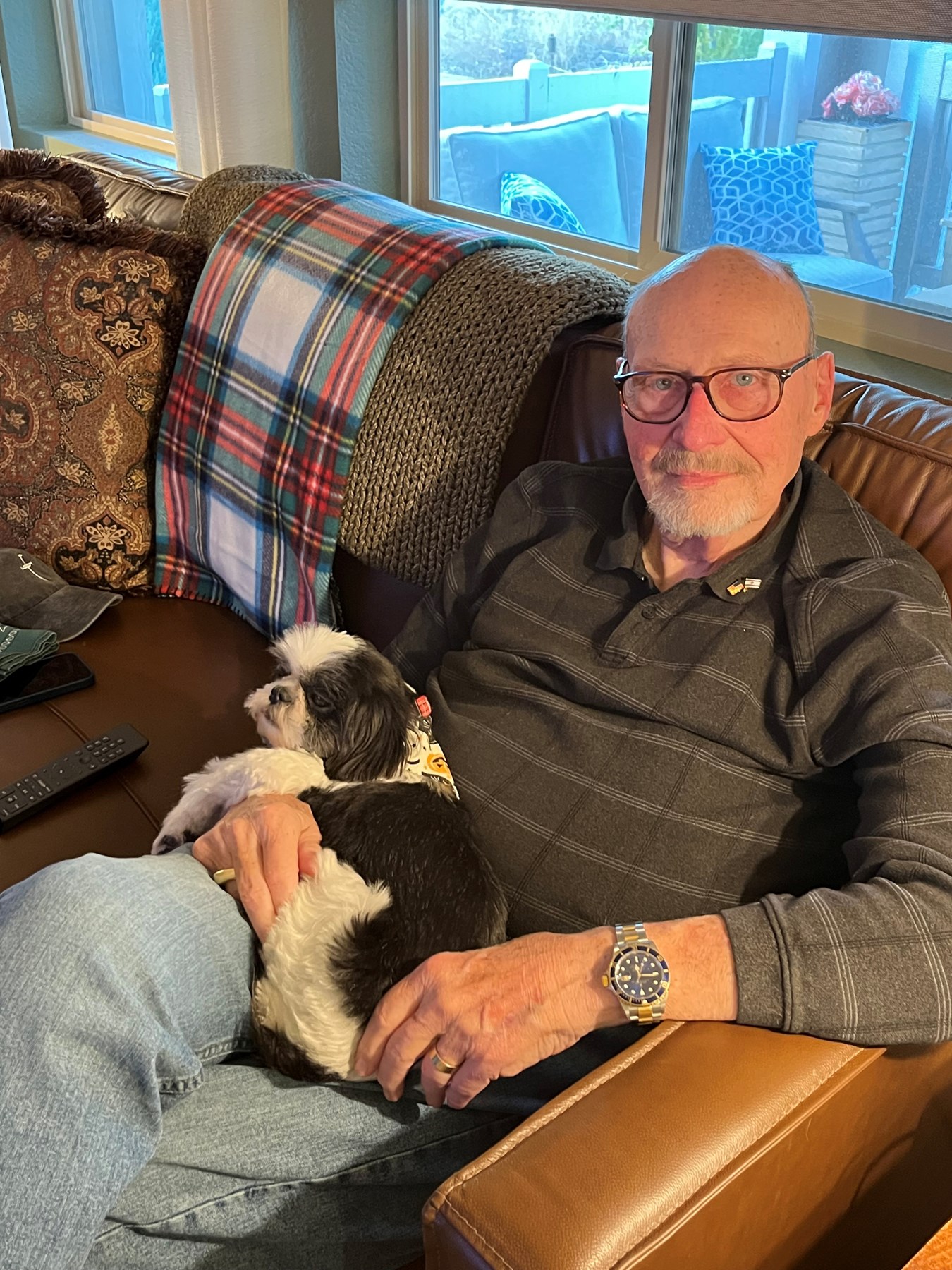 Avis de décès de Mark Wayne Welle