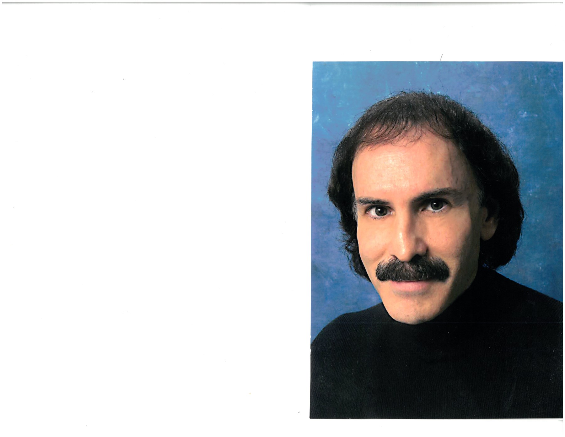 Obituary of Jay Peter LeBoff