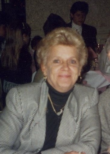 Obituario de Carol A. Conroy