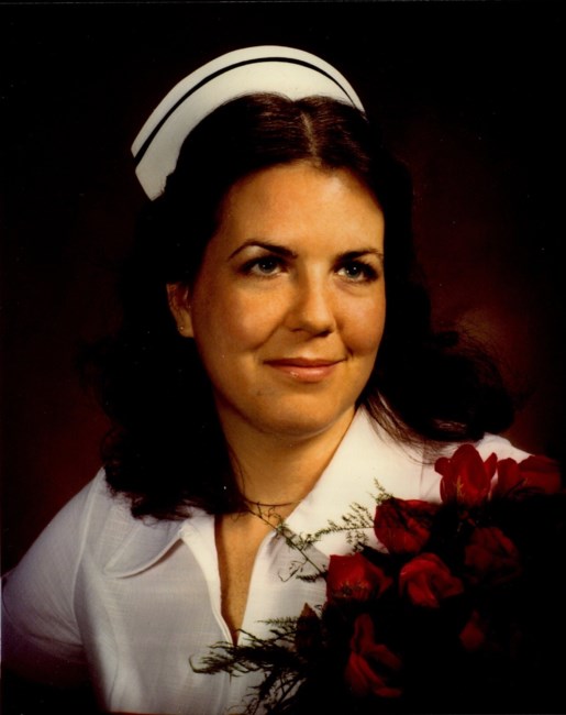 Obituary of Elaine "Bunny" Morrison