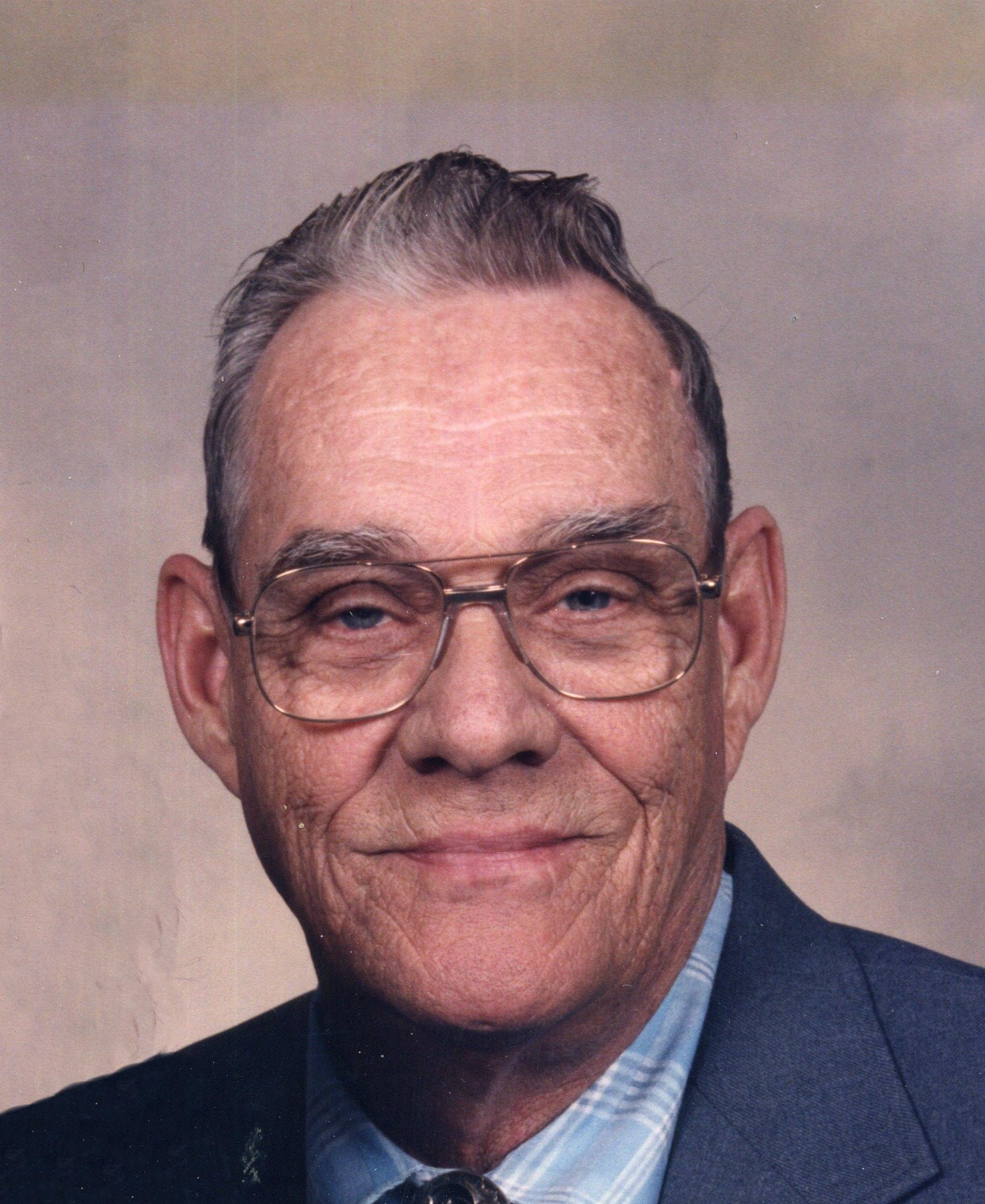 Harold L. Jones Obituary Kansas City, KS