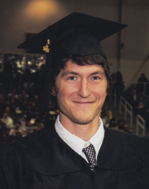 Obituary of Jonathan Bilyeu