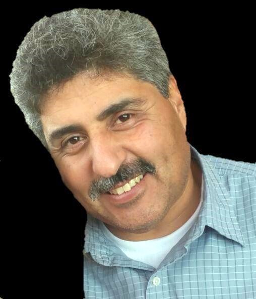 Obituary of Noe B. Martinez