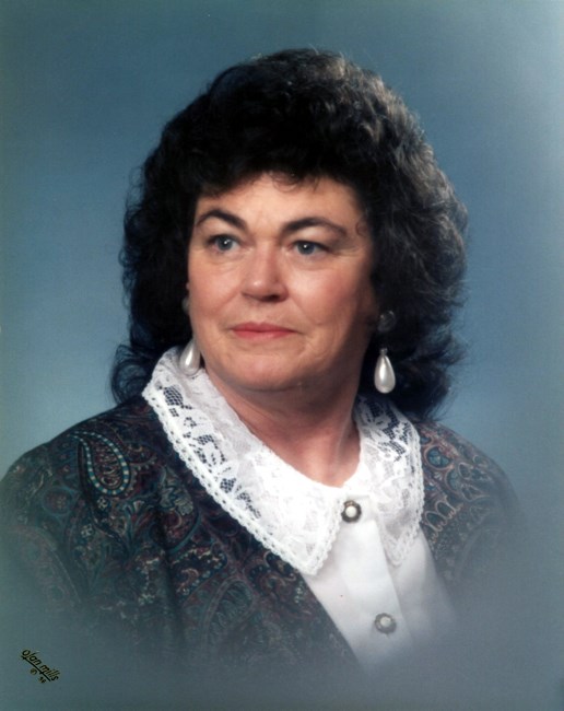 Evelyn Marie (Ross) Swink Obituary Hickory, NC