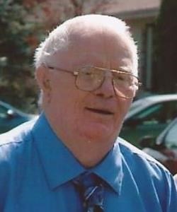 Avis de décès de Claude Joly