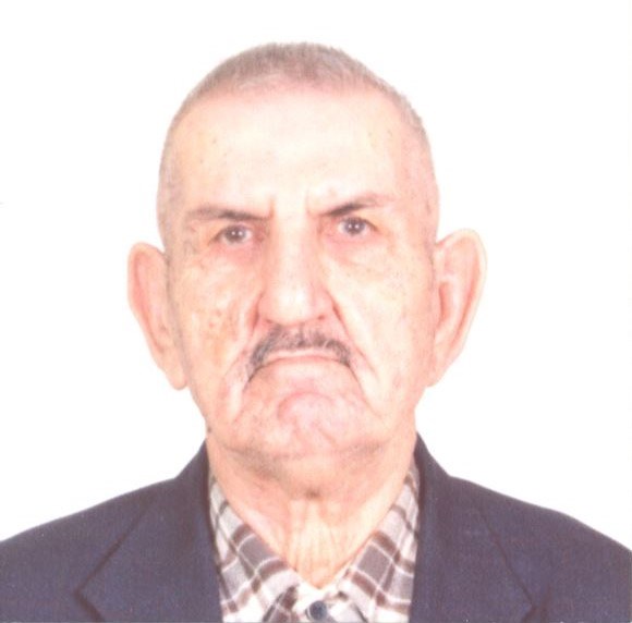 Obituary of Ghanem Matti Mansor Heyali
