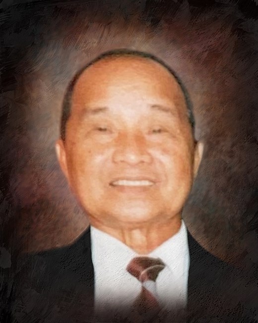 Obituary of Nam Lang
