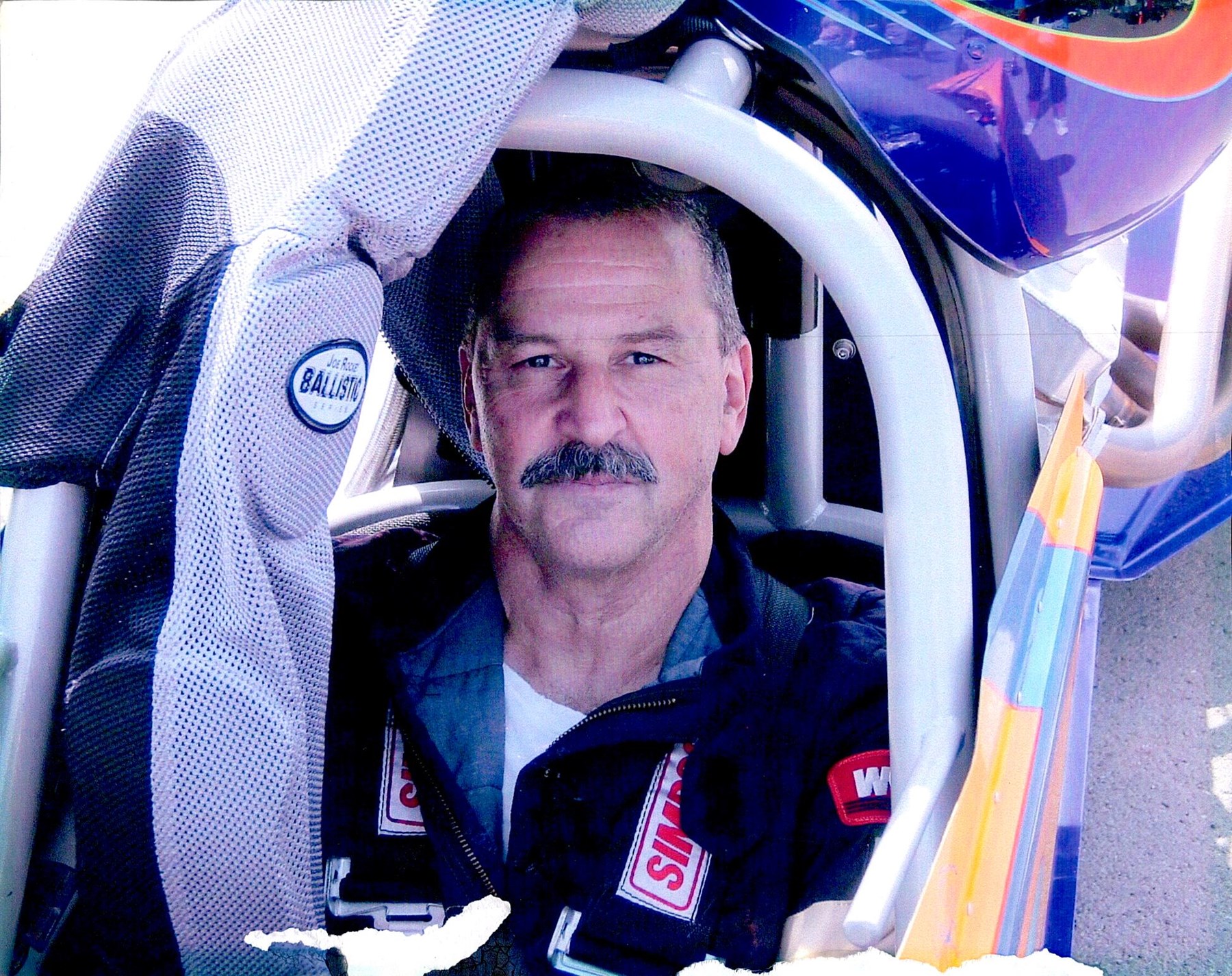 Obituary of Frank Vignola