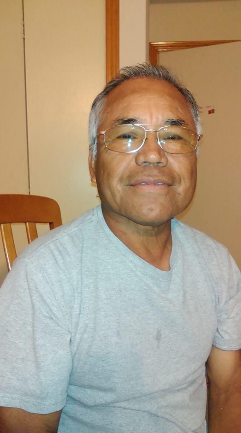 Obituary of Jose Luis Ramirez