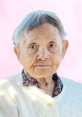 Obituary of Ngat Thi Nguyen