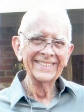 Obituary of James Henrion Britton