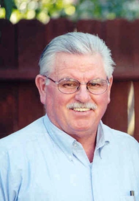 Obituary of Michael David Seamons