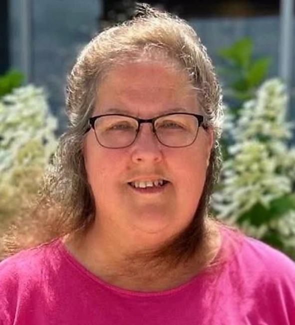 Avis de décès de Connie Marie Witt