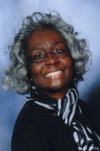 Obituary of Cecilia L. Wade-Hartfield