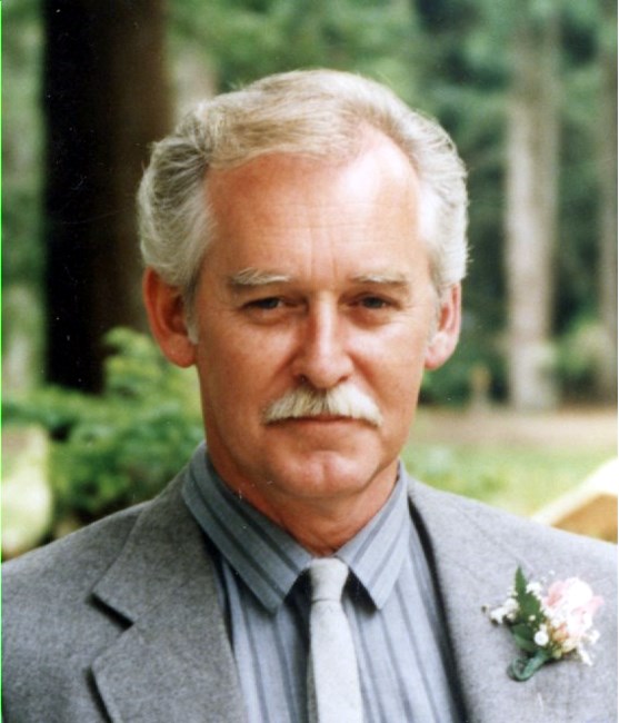 Obituary of Wayne Ellsworth Deane