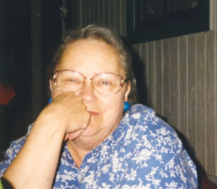 Obituary of Alice Marie Schneider