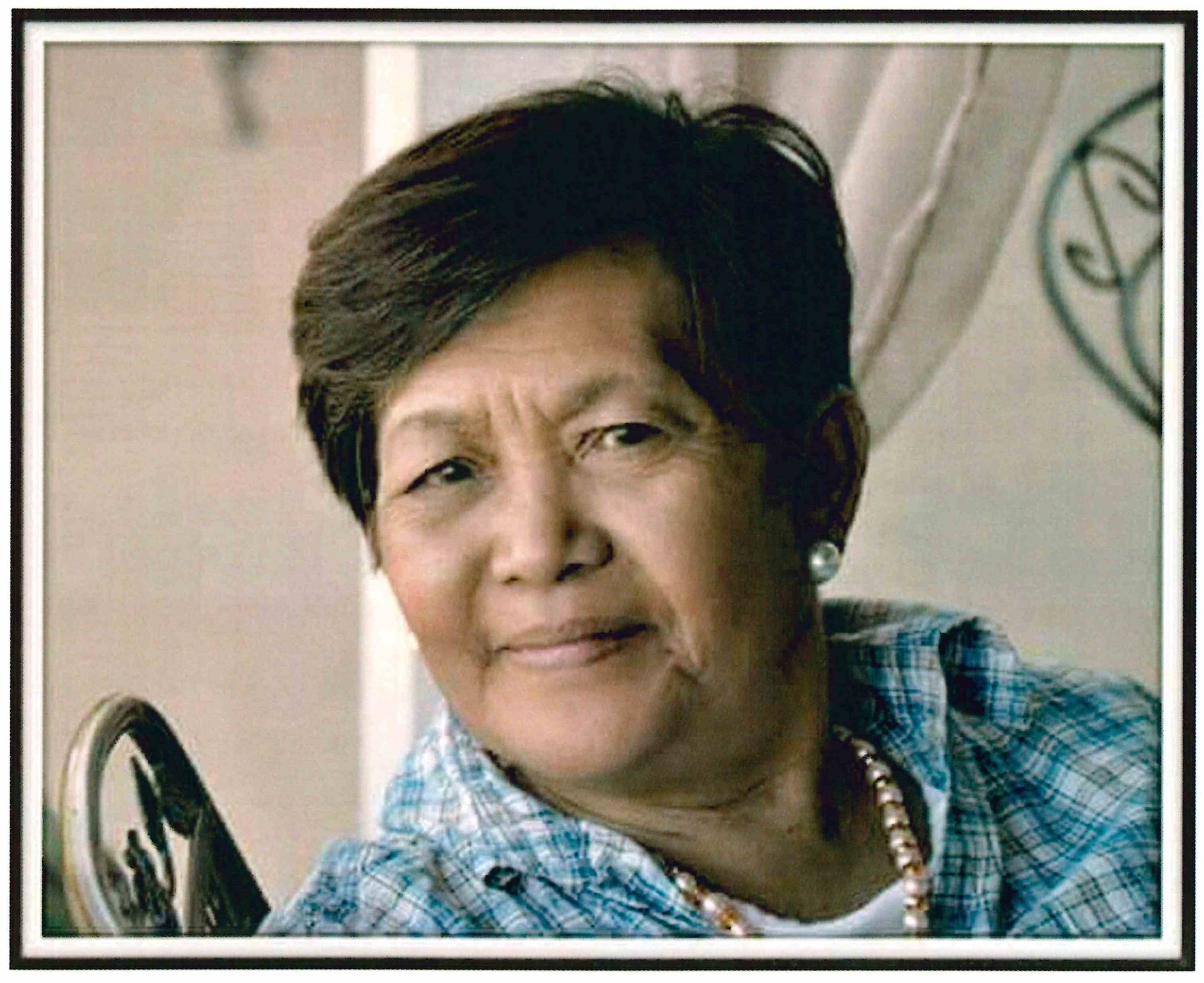 Obituary of Adelwisa "Lisa" Mickey