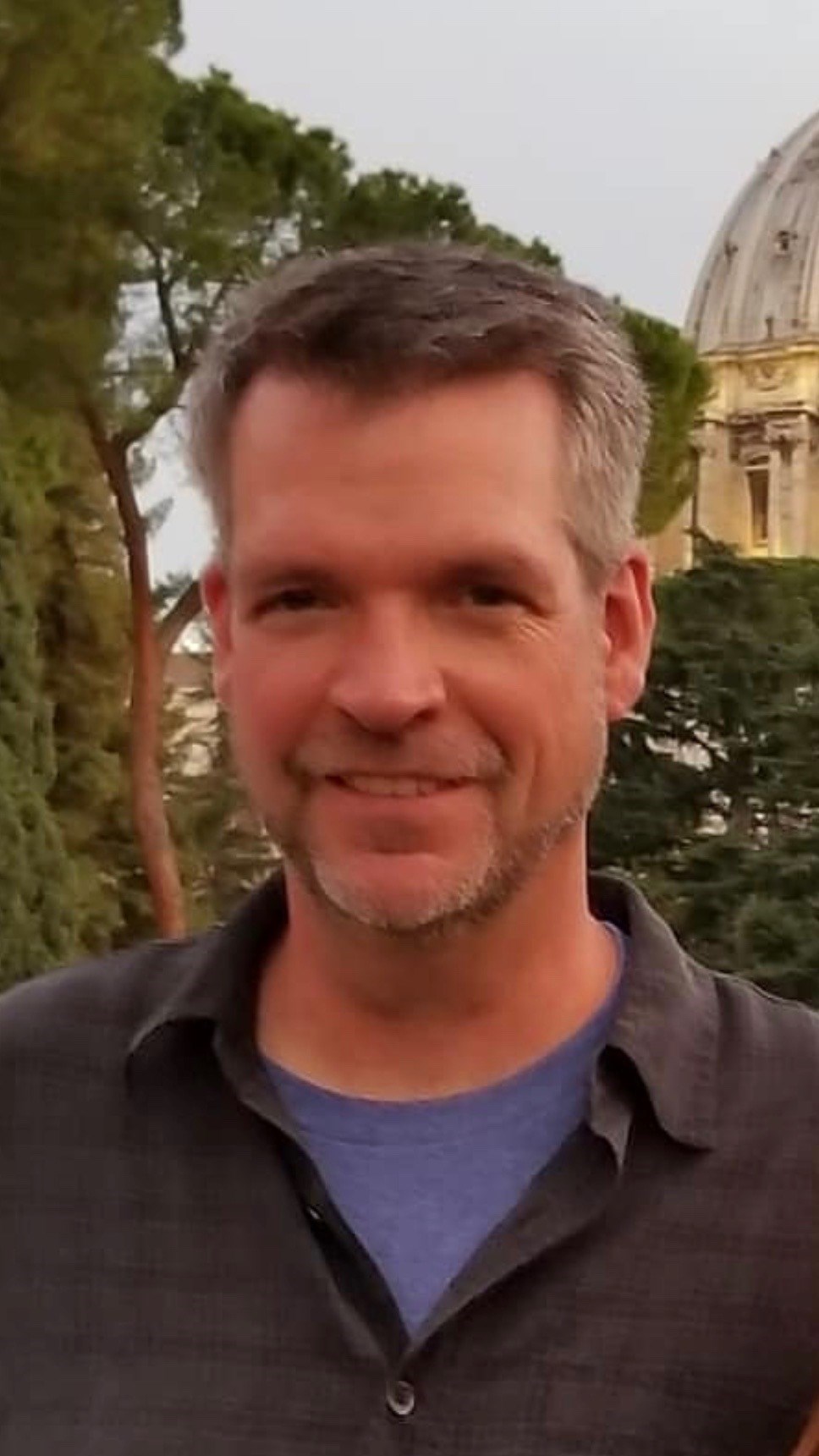 Obituary of Robert Buchanan Roche Jr.