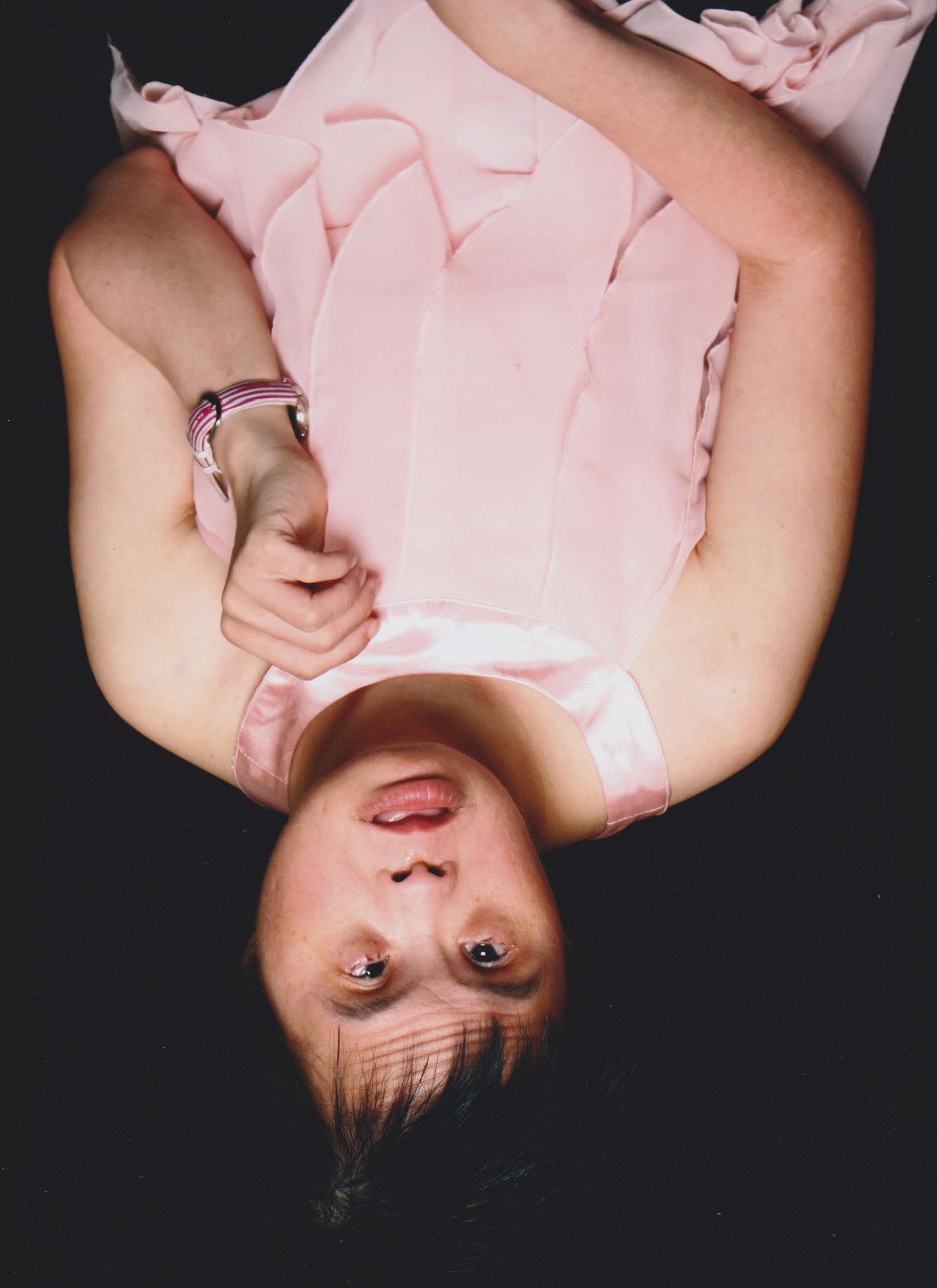 Obituary of Marilou Fabay Figuracion