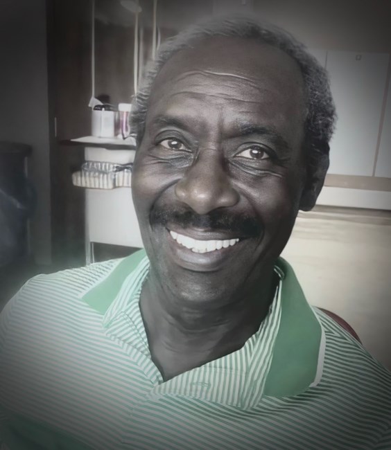 Obituary of Chester Maurice Howard