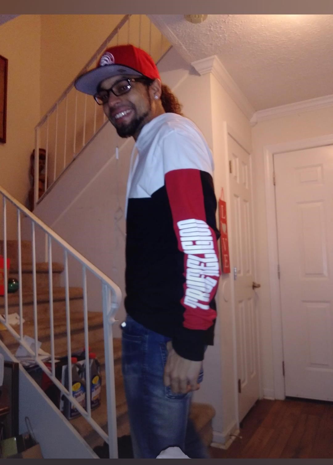 Obituary of Bradley Micheal Porche