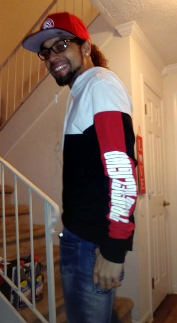 Obituary of Bradley Micheal Porche