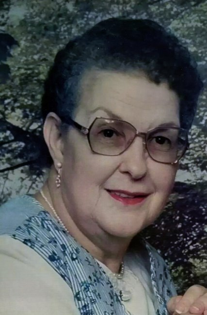 Obituary of Gaydeane Rae Anderson