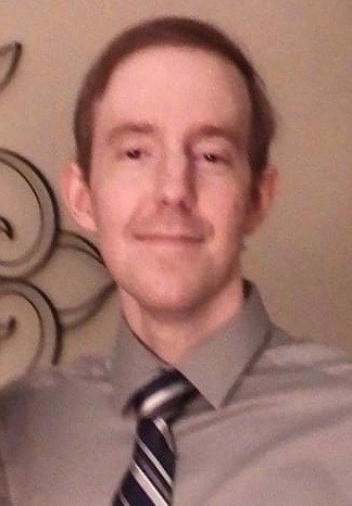 Obituary of Christopher Robert Stumpf