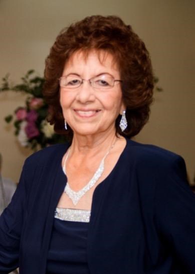 Obituary of Julia Alma Franco