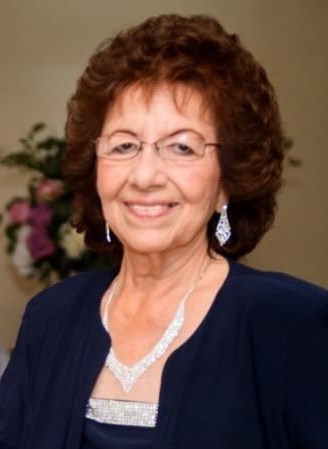 Obituary of Julia Alma Franco