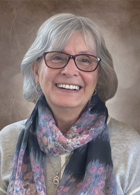 Avis de décès de Louisette Léonard