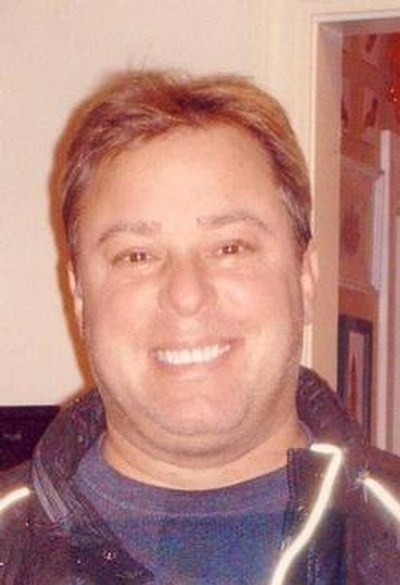 Obituary of Gregory Alan Stuart