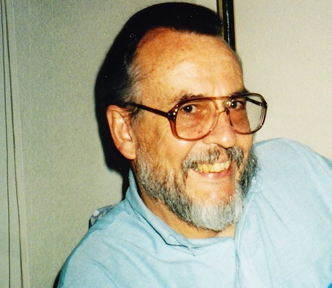 Obituary of Keith A. Talbot