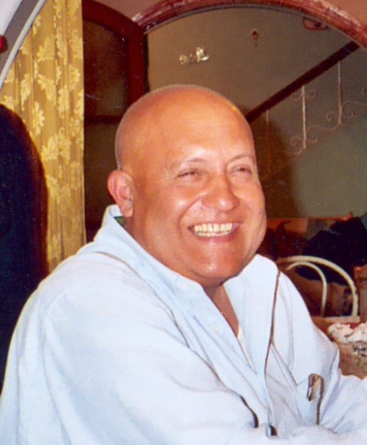 Obituary of Mr. Robert Felix Marquez