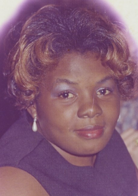 Obituary of Anita Marie Burnette