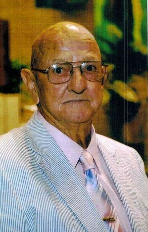 Avis de décès de Patrick Earl Phillips Sr.