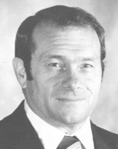 Obituary of Boyd L Warnick