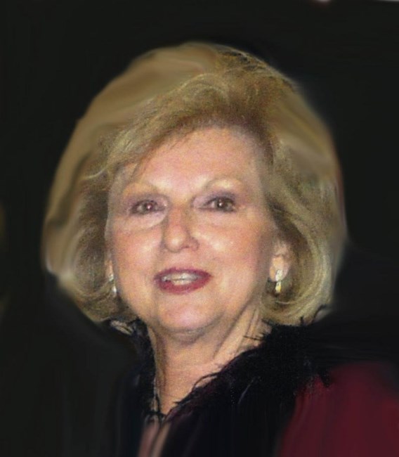 Obituario de Beverly Ann Nickens